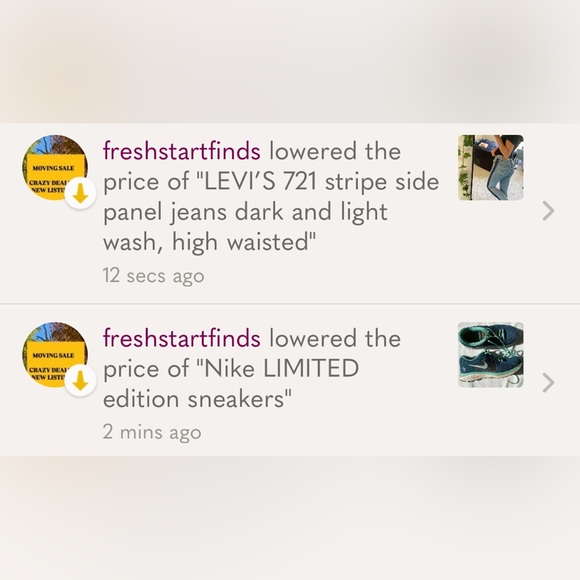 Everything must go! Lots of women’s clothing plus home goodies and MORE - Picture 5 of 5